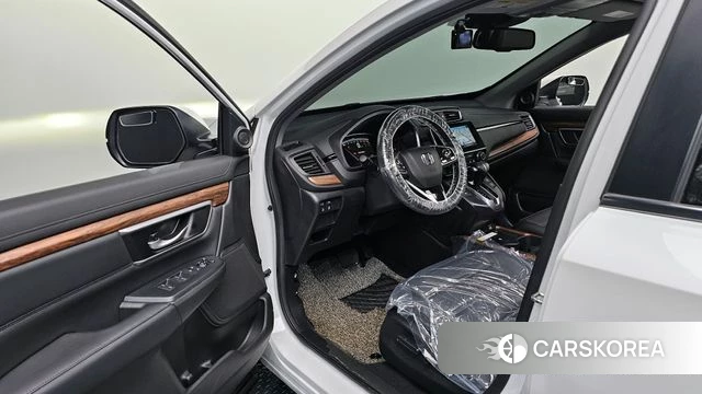 Honda CR-V 5th generation id 3916388 из Кореи 20