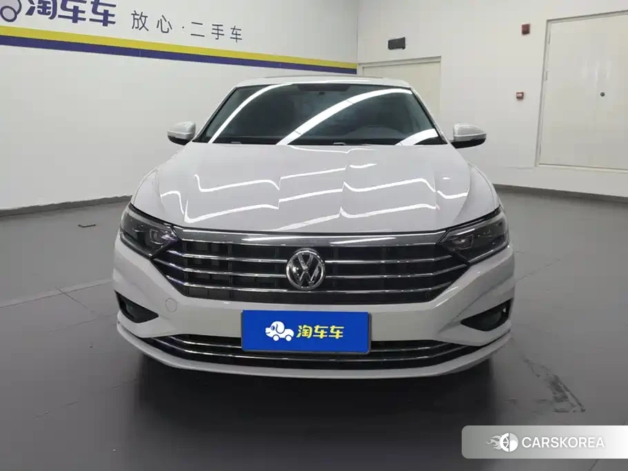 Volkswagen Sagitar id 4576287 из Китая 16