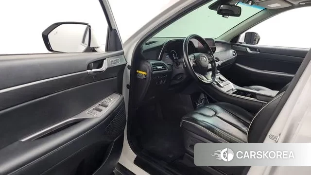 Hyundai Palisade id 3713229 из Кореи 20