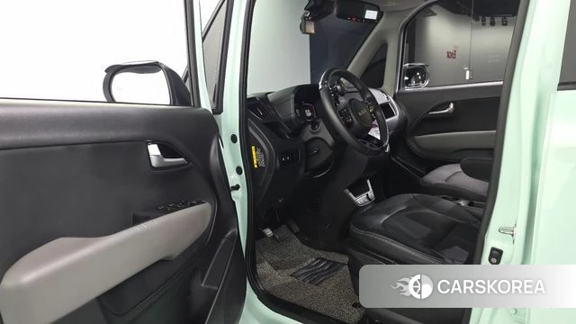 Kia The New Kia Ray id 4223133 из Кореи 32