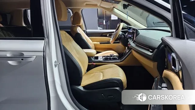 Kia Carnival 4th generation id 3787360 из Кореи 20