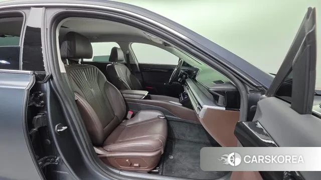 Hyundai Grandeur (GN7) id 3529039 из Кореи 20