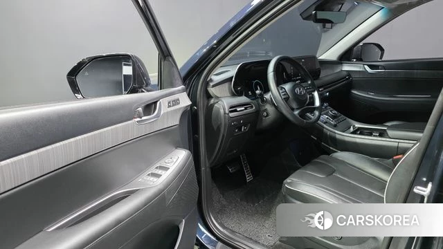 Hyundai The New Palisade id 3940626 из Кореи 20