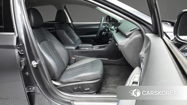 Hyundai Sonata D Edge (DN8) id 4854151 из Кореи 36