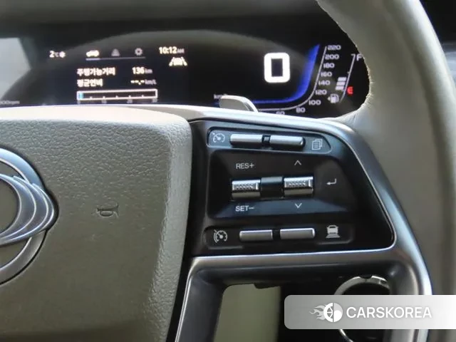 Ssangyong Torres id 3596437 из Кореи 20