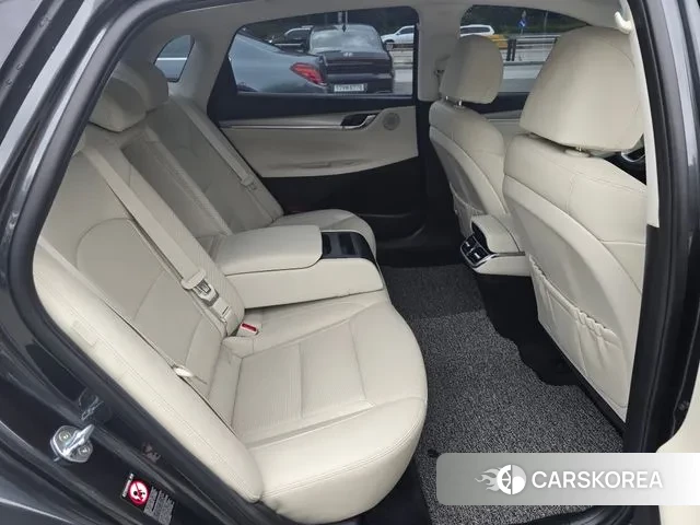 Hyundai The New Grandeur IG id 3007489 из Кореи 20