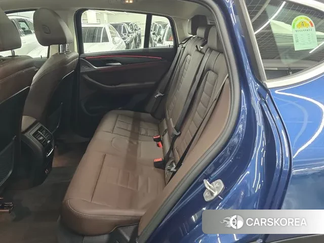 BMW X4 (G02) id 3042493 из Кореи 20