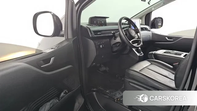 Hyundai Staria id 3400612 из Кореи 20