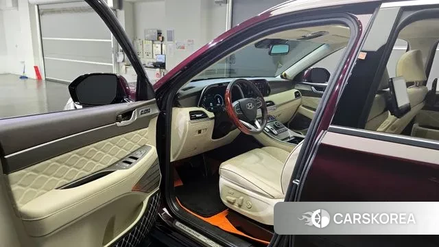 Hyundai Palisade id 2980464 из Кореи 20