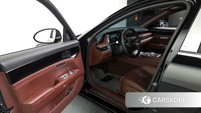 Genesis G90 (RS4) id 3442655 из Кореи 20