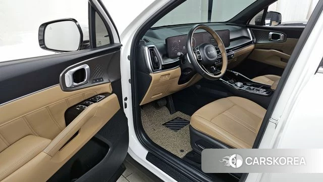 Kia The New Sorento 4th Generation id 3914383 из Кореи 20