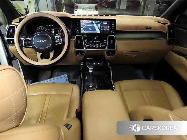 Kia Sorento 4th Generation id 3378773 из Кореи 20