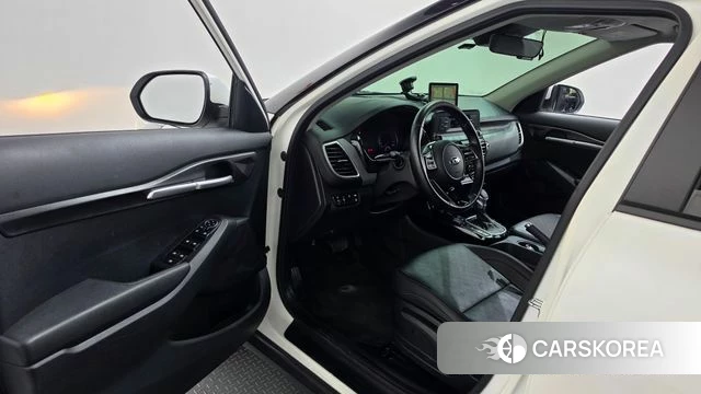 Kia Seltos id 4764341 из Кореи 30
