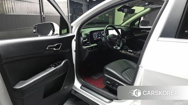 Kia Sportage 5th Generation id 4493780 из Кореи 20