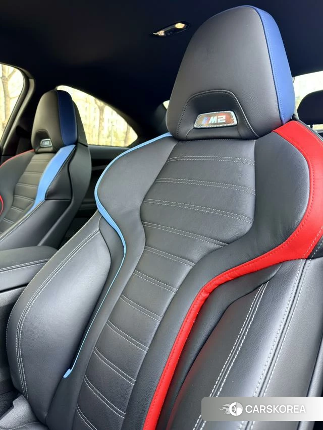 BMW M2 id 4265434 из Китая 24