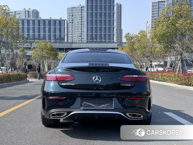 Mercedes-Benz E-class (imported) id 3908993 из Китая 16