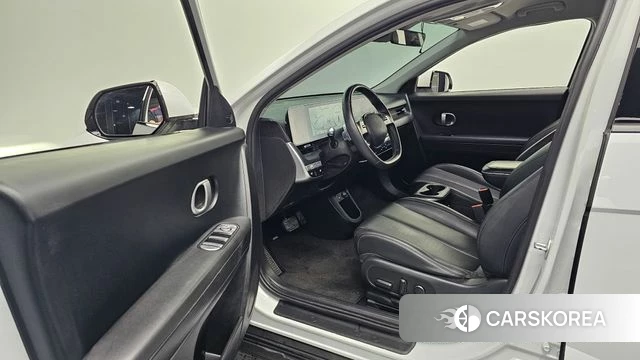 Hyundai Ionic 5 id 4721002 из Кореи 21