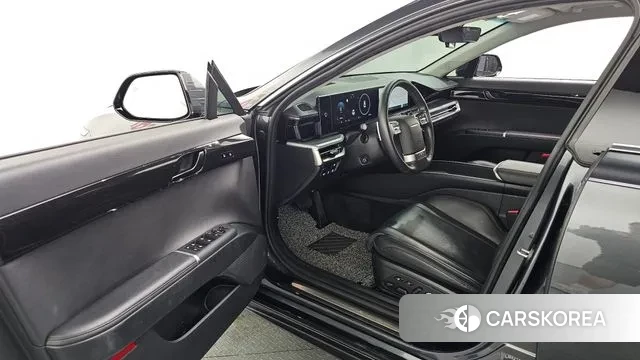 Hyundai Grandeur Hybrid (GN7) id 3042863 из Кореи 20