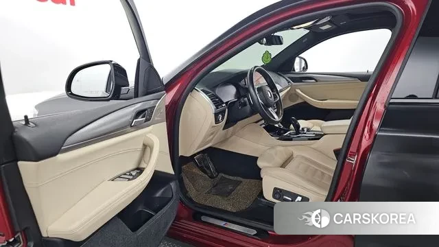 BMW X4 (G02) id 3038846 из Кореи 20