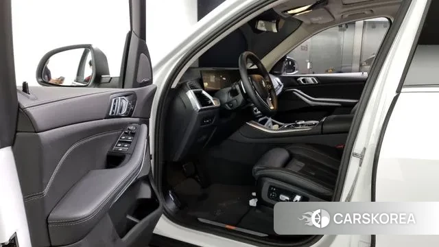 BMW X5 (G05) id 2925640 из Кореи 20