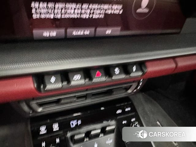 Porsche 911(992) id 4349234 из Кореи 15