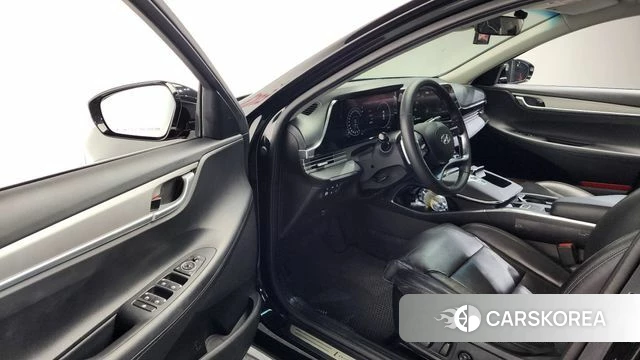 Hyundai The New Grandeur IG id 3844479 из Кореи 20