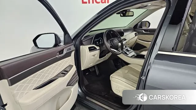 Hyundai Palisade id 3044140 из Кореи 20