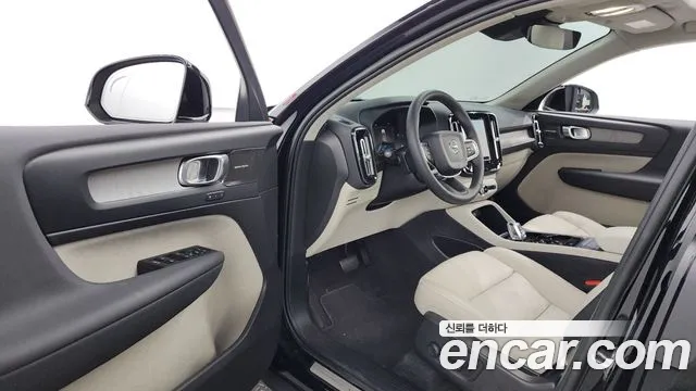 Volvo XC40 id 2664209 из Кореи 20