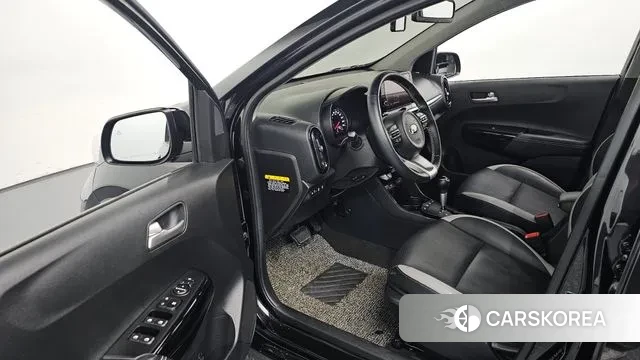 Kia Morning Urban (JA) id 3676686 из Кореи 20