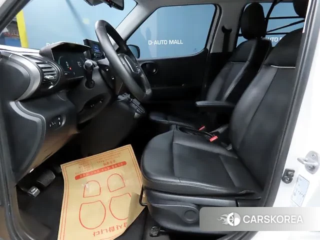 Hyundai Casper id 3634981 из Кореи 20