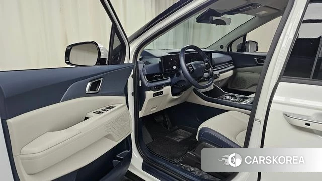 Kia The New Carnival 4th Generation id 4432366 из Кореи 33