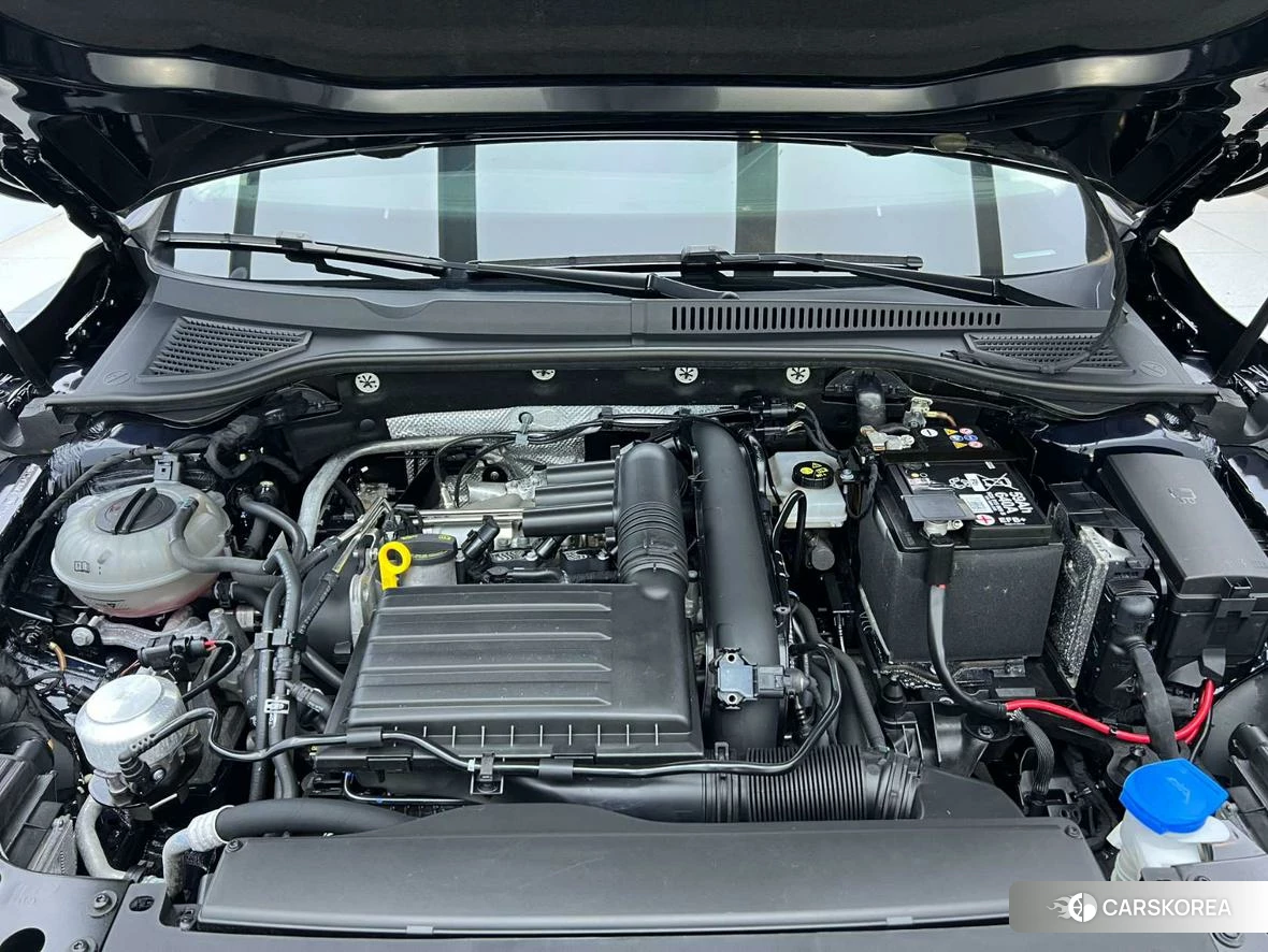 Volkswagen Passat id 4479584 из Китая 13