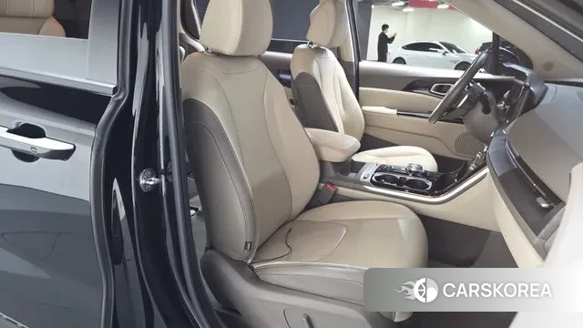 Kia Carnival 4th generation id 3463165 из Кореи 20