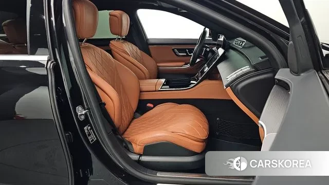 Mercedes-Benz S-Class W223 id 3671614 из Кореи 20