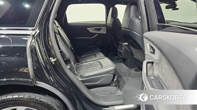 Audi Q7 (4M) id 4835271 из Кореи 33