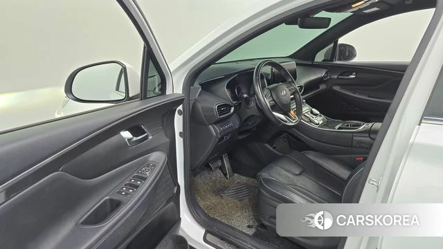 Hyundai The New Santa Fe id 4416438 из Кореи 33