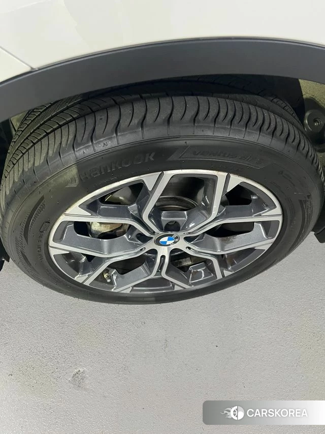 BMW X1 (F48) id 4693113 из Кореи 20