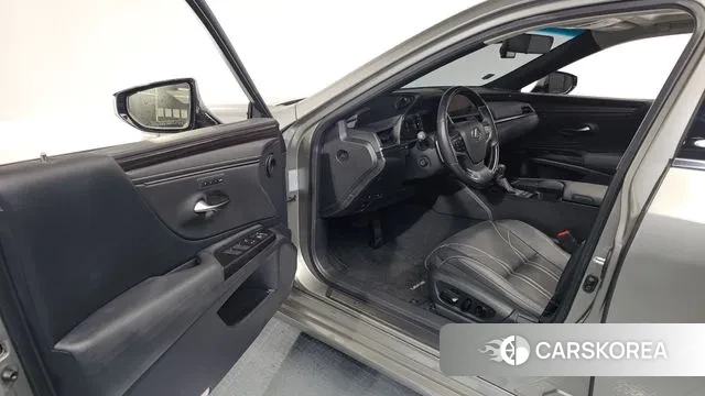 Lexus ES300h 7th generation id 3622471 из Кореи 20