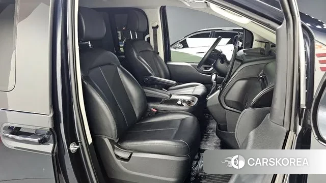 Hyundai Staria id 3478399 из Кореи 20