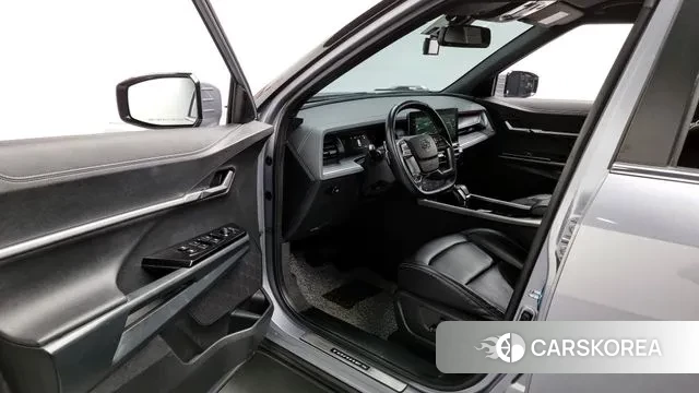 Ssangyong Torres id 3300287 из Кореи 20