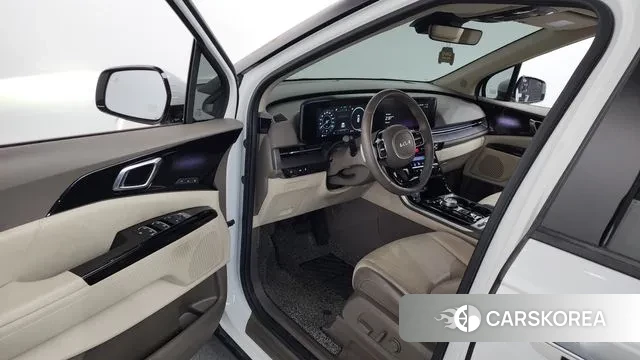 Kia Carnival 4th generation id 3581079 из Кореи 20