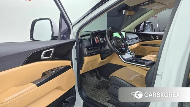 Kia Carnival 4th generation id 3897455 из Кореи 20