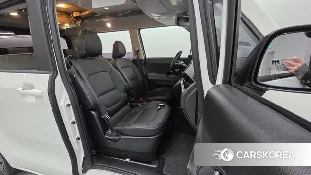 Kia The New Kia Ray id 3410778 из Кореи 20