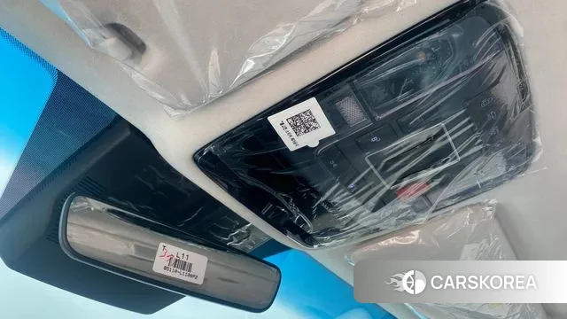 Hyundai Staria id 3272309 из Кореи 13