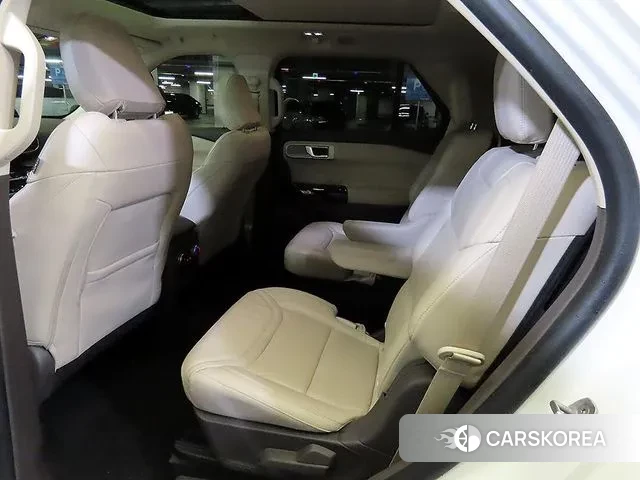 Ford Explorer 6th Generation id 3543644 из Кореи 20