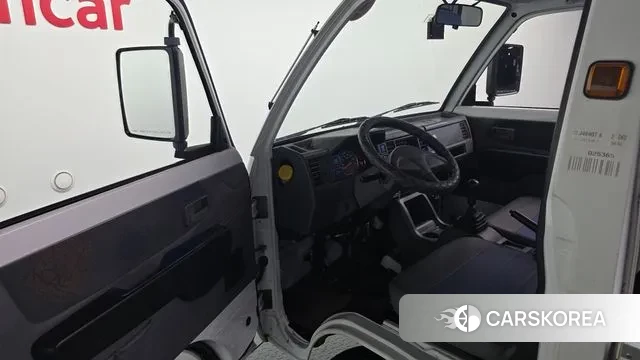 Chevrolet (GM Daewoo) New Labo id 3096130 из Кореи 20