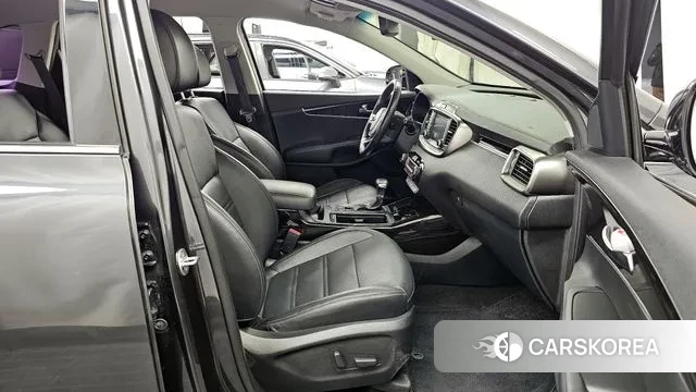 Kia The New Sorento id 3622436 из Кореи 20