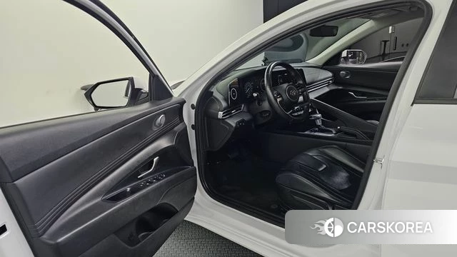 Hyundai Avante (CN7) id 3965223 из Кореи 20