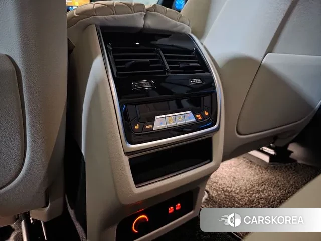 BMW X5 (G05) id 3031414 из Кореи 13