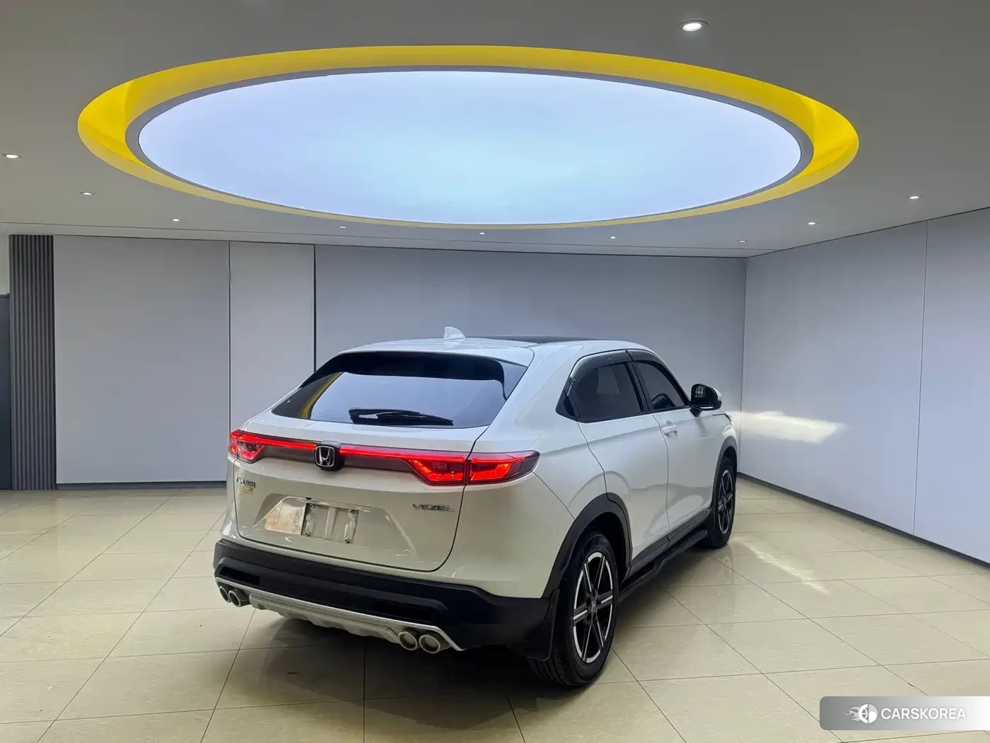 Honda Vezel id 4546441 из Китая 26